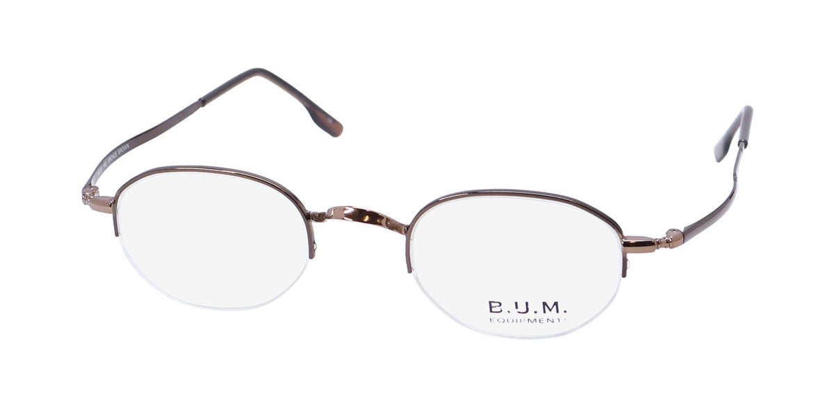 B.U.M. Equipment Vintage Eyeglasses