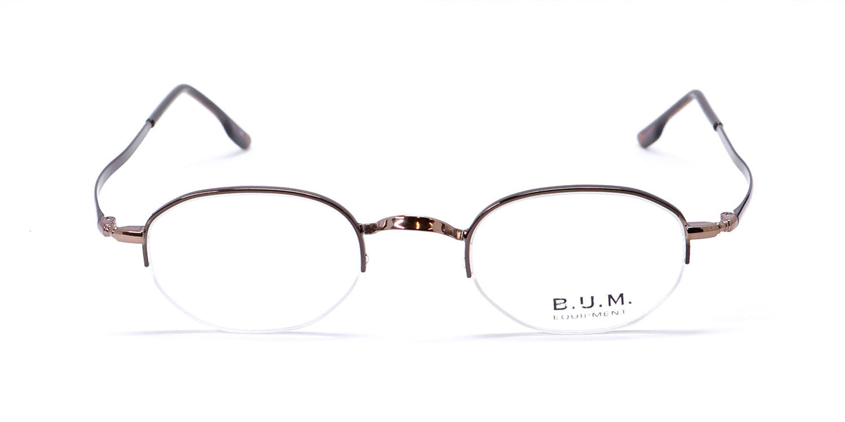 B.U.M. Equipment Vintage Eyeglasses