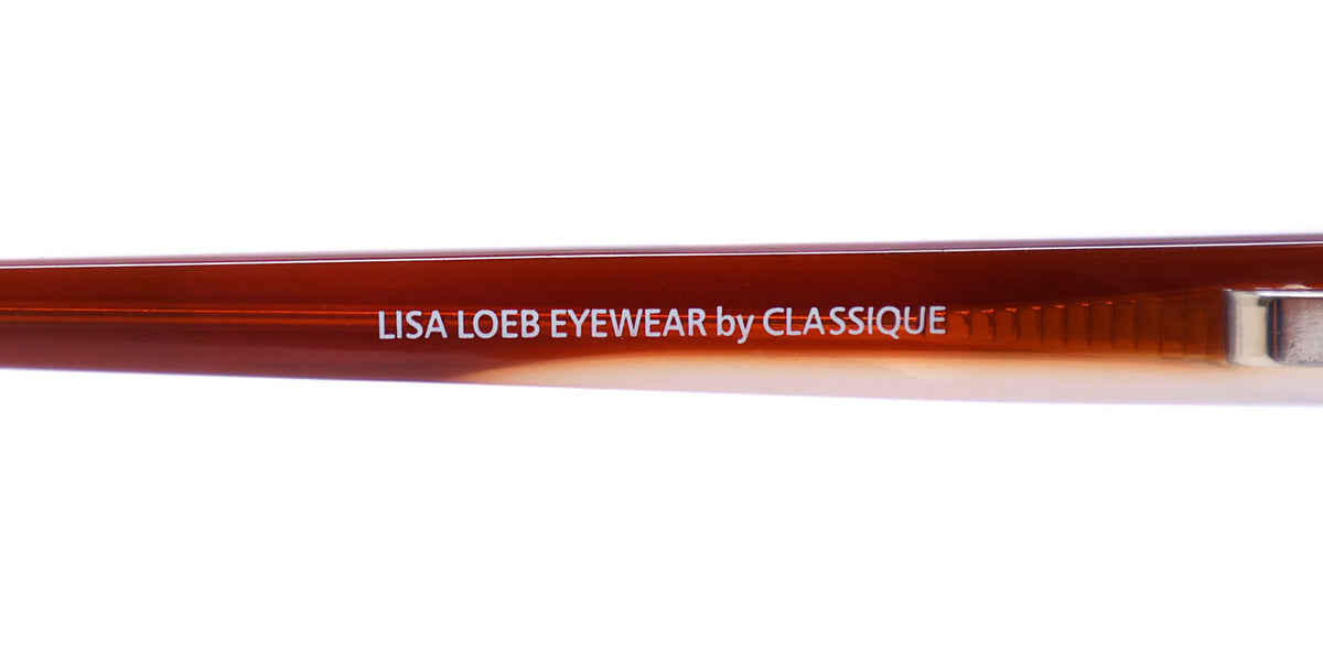 Lisa Loeb Home Eyeglasses
