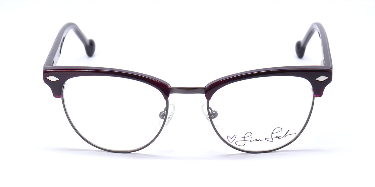 Lisa Loeb Rock & Roll Eyeglasses