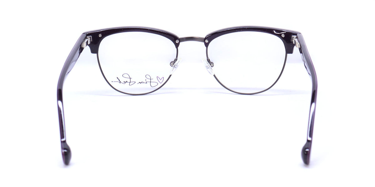 Lisa Loeb Rock & Roll Eyeglasses