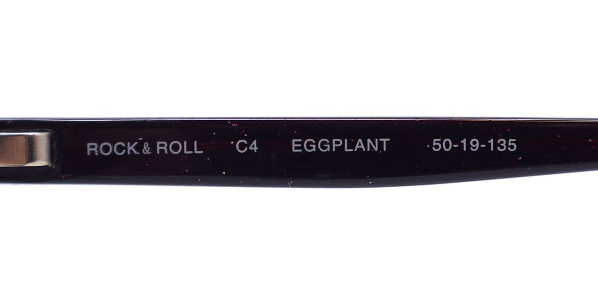 Lisa Loeb Rock & Roll Eyeglasses
