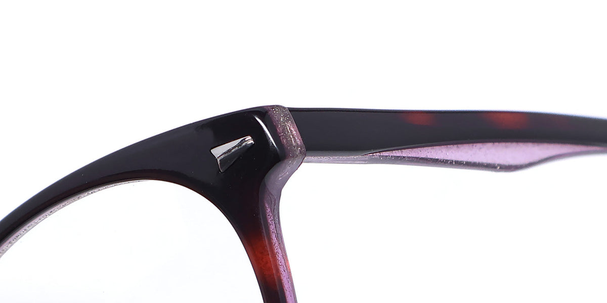 Lisa Loeb Gold Dust Eyeglasses