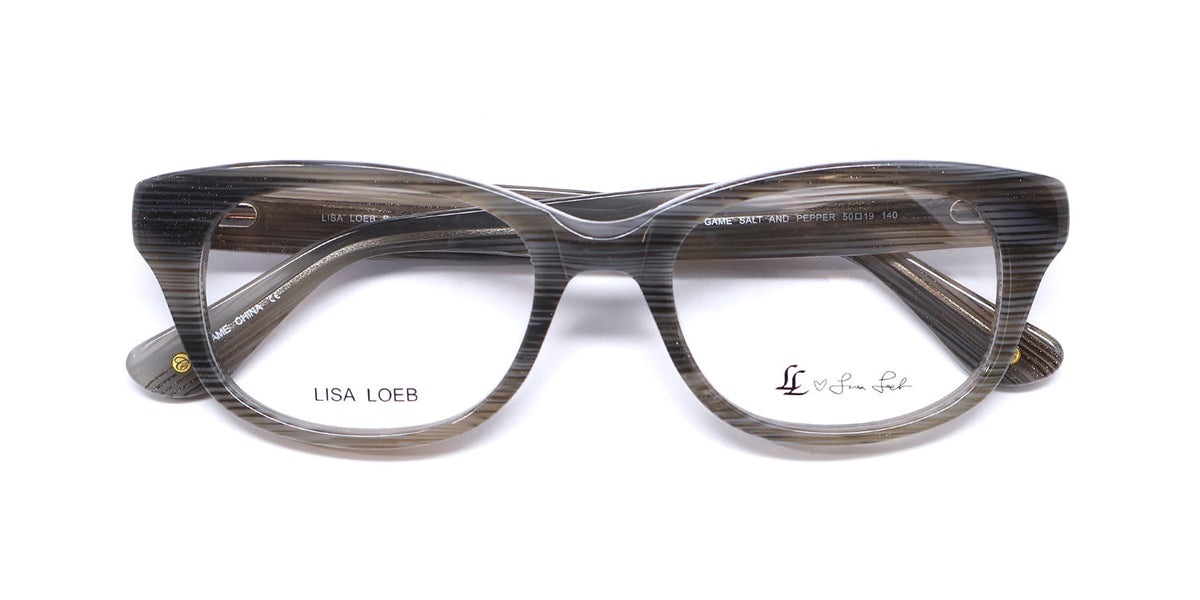 Lisa Loeb Guessing Game Eyeglasses