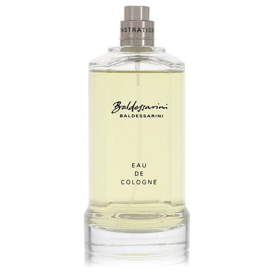 Baldessarini Eau De Cologne Spray (Tester) 2.5 oz for Men