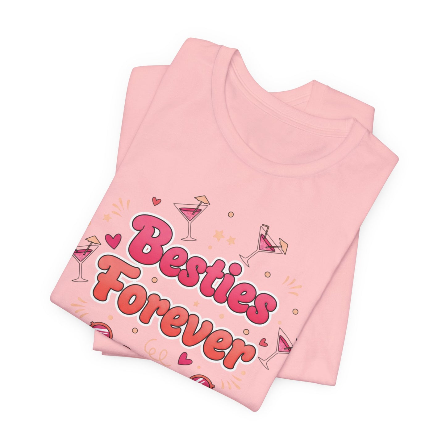 Besties Forever Tee