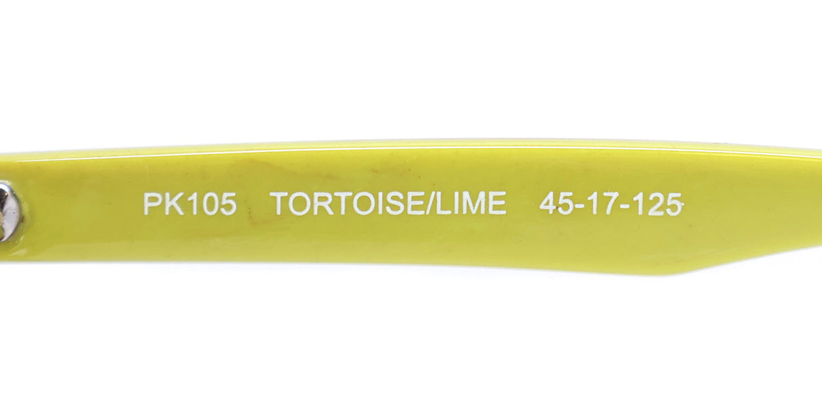 Primary Pk105 Kids Eyeglasses