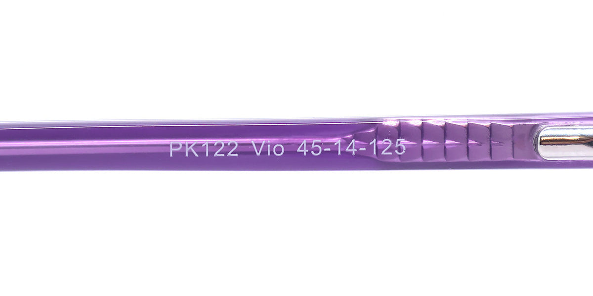 Primary Pk122 Kids Eyeglasses