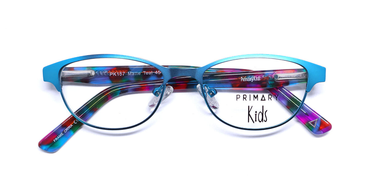Primary Pk157 Kids Eyeglasses