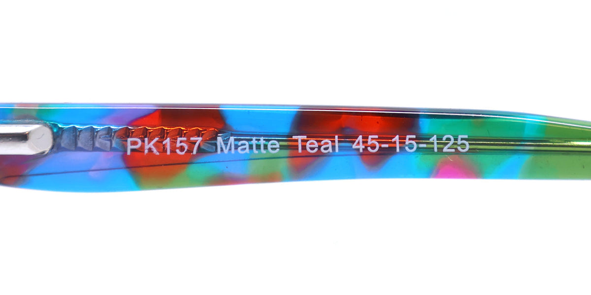 Primary Pk157 Kids Eyeglasses