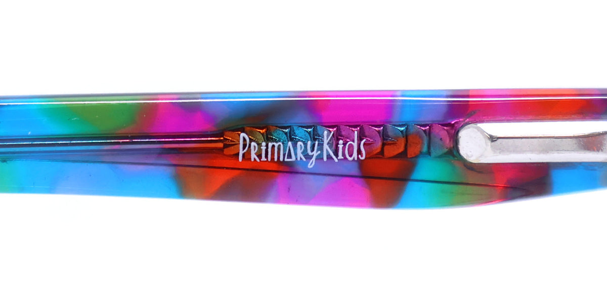 Primary Pk157 Kids Eyeglasses