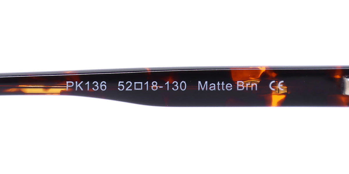 Primary Pk136 Kids Eyeglasses