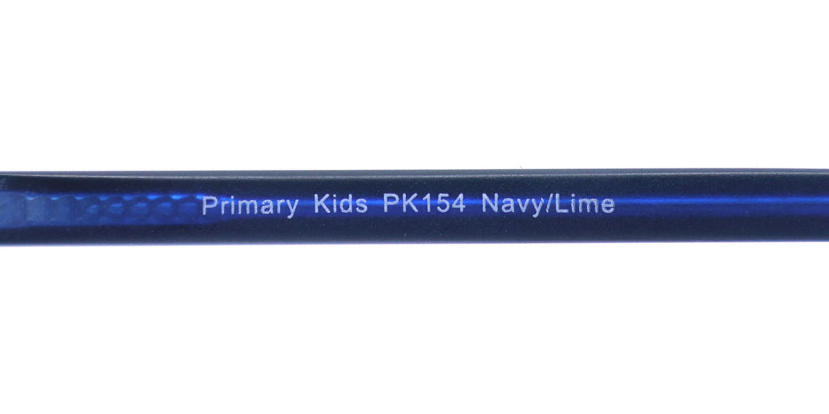 Primary Pk154 Kids Eyeglasses