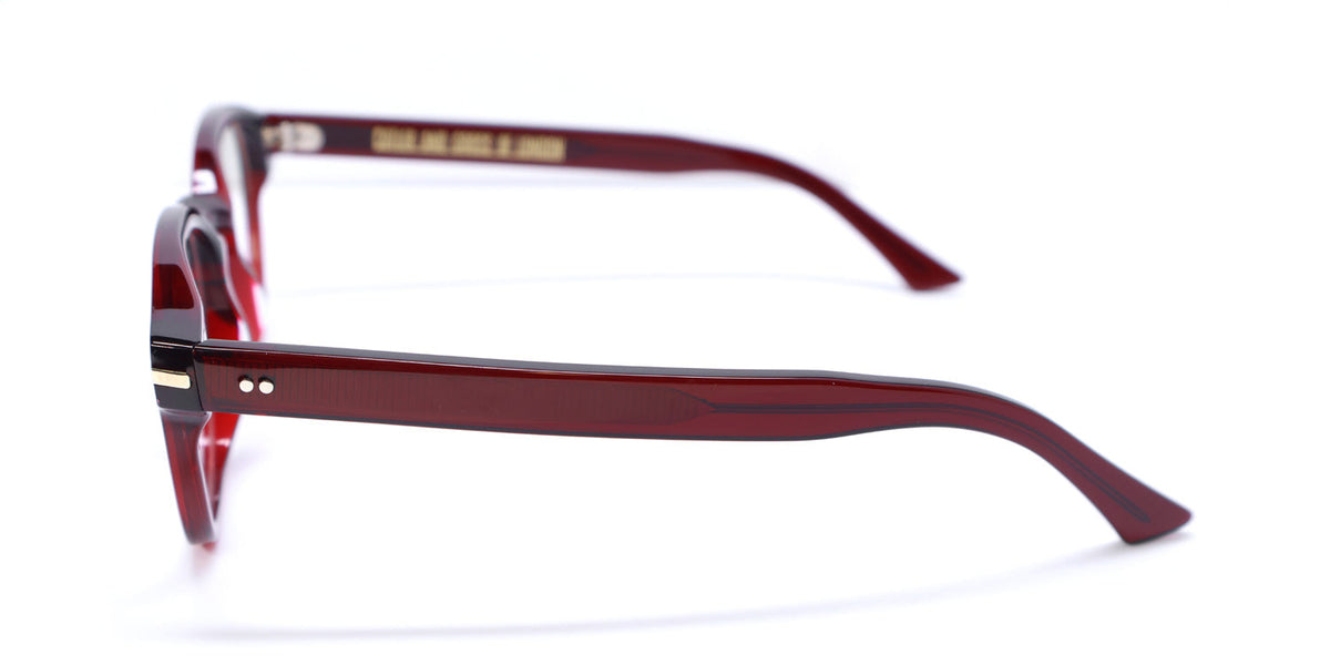 Cutler and Gross 1356 Eyeglasses