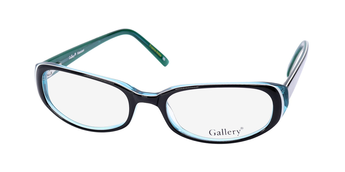 Gallery Kassiani Eyeglasses