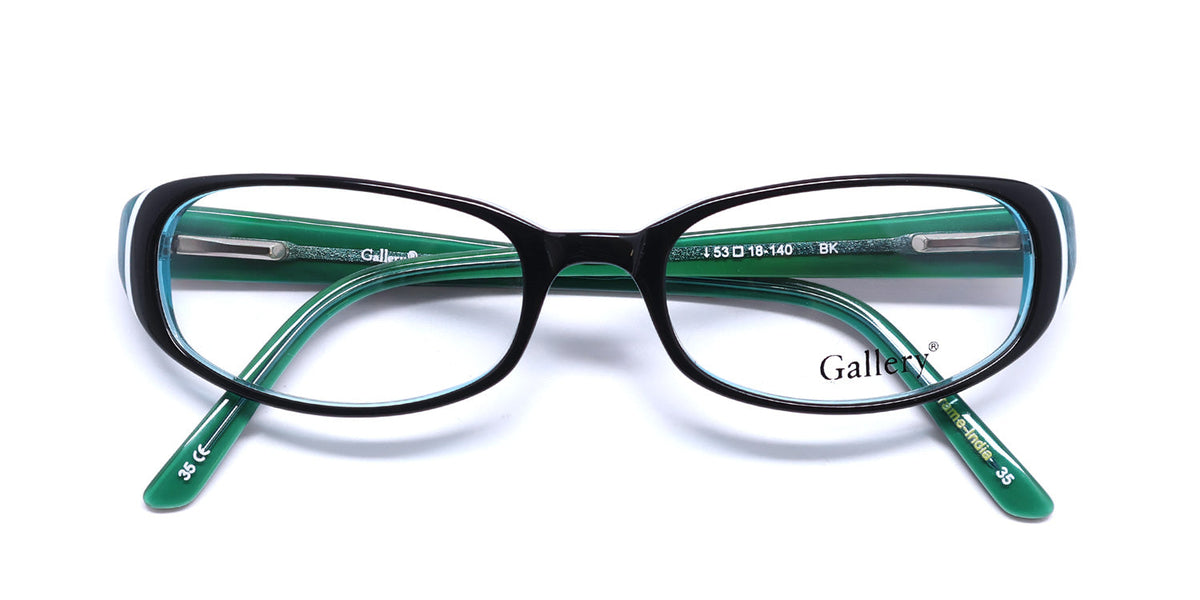 Gallery Kassiani Eyeglasses