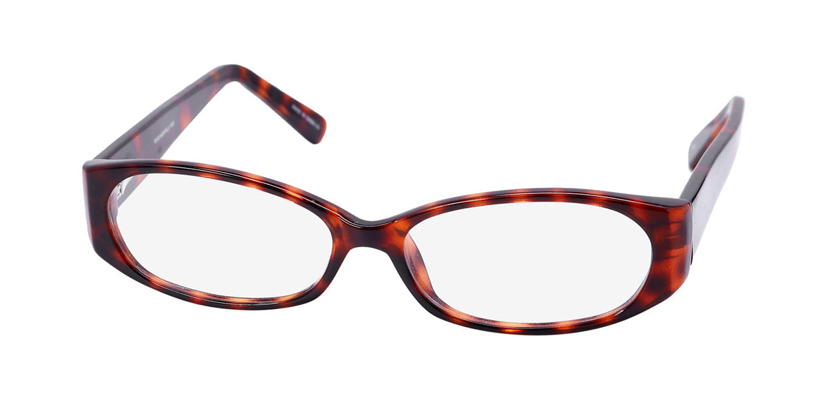 Fundamentals F005 Eyeglasses