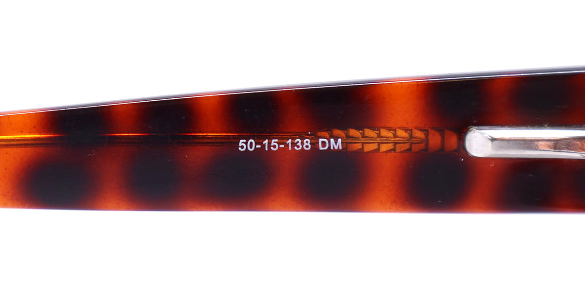 Fundamentals F005 Eyeglasses