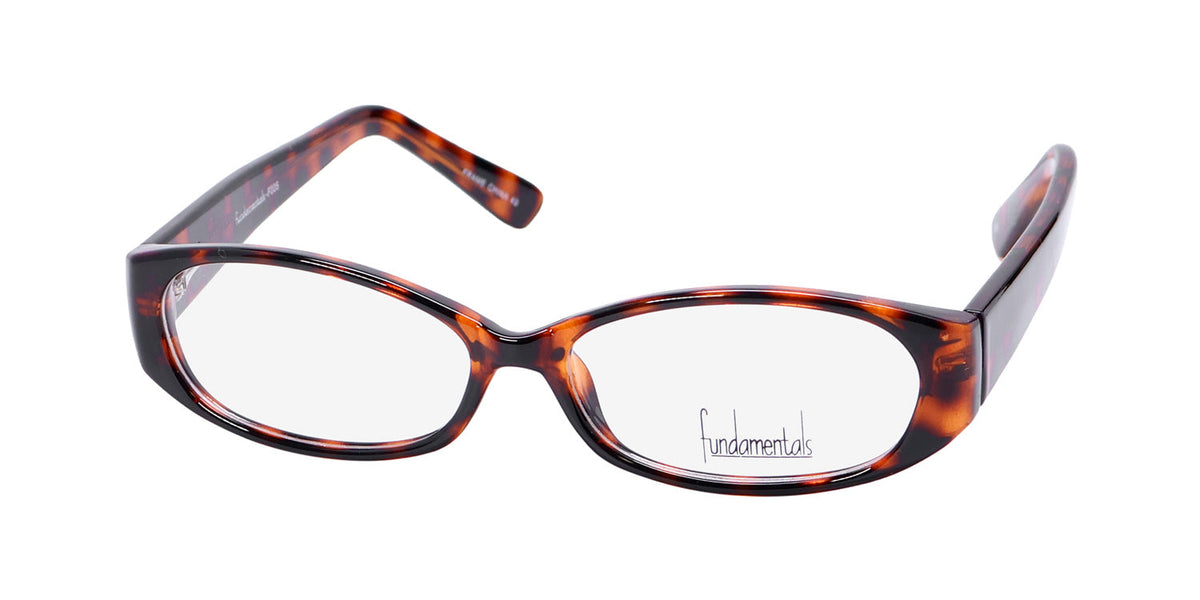 Fundamentals F005 Eyeglasses