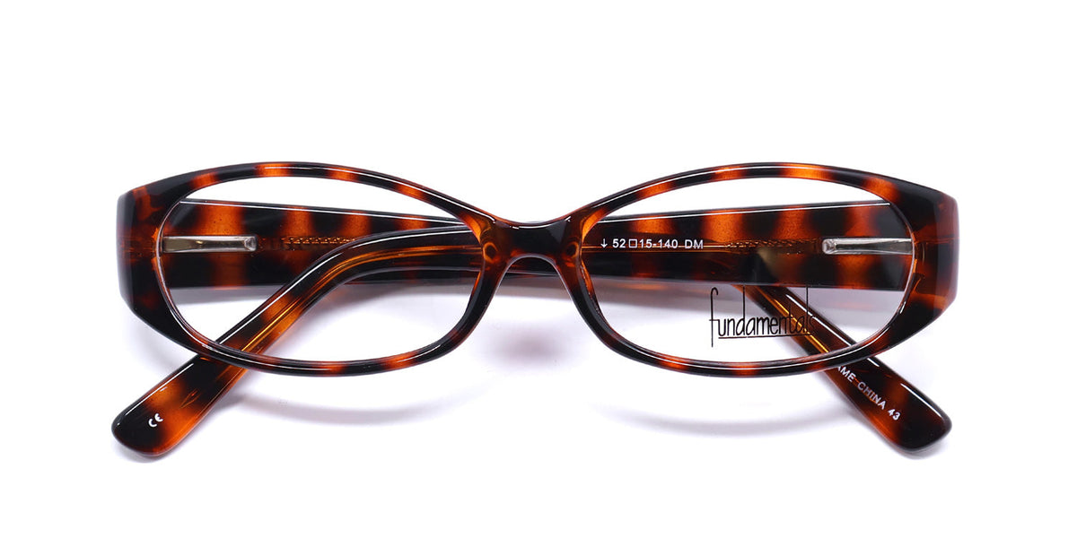 Fundamentals F005 Eyeglasses
