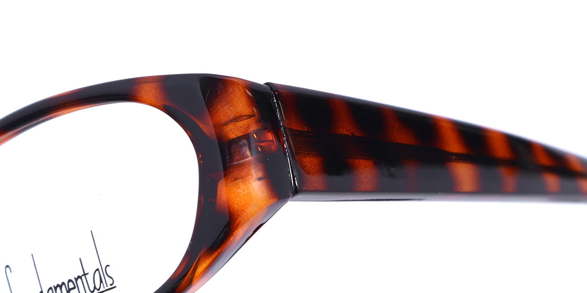 Fundamentals F005 Eyeglasses
