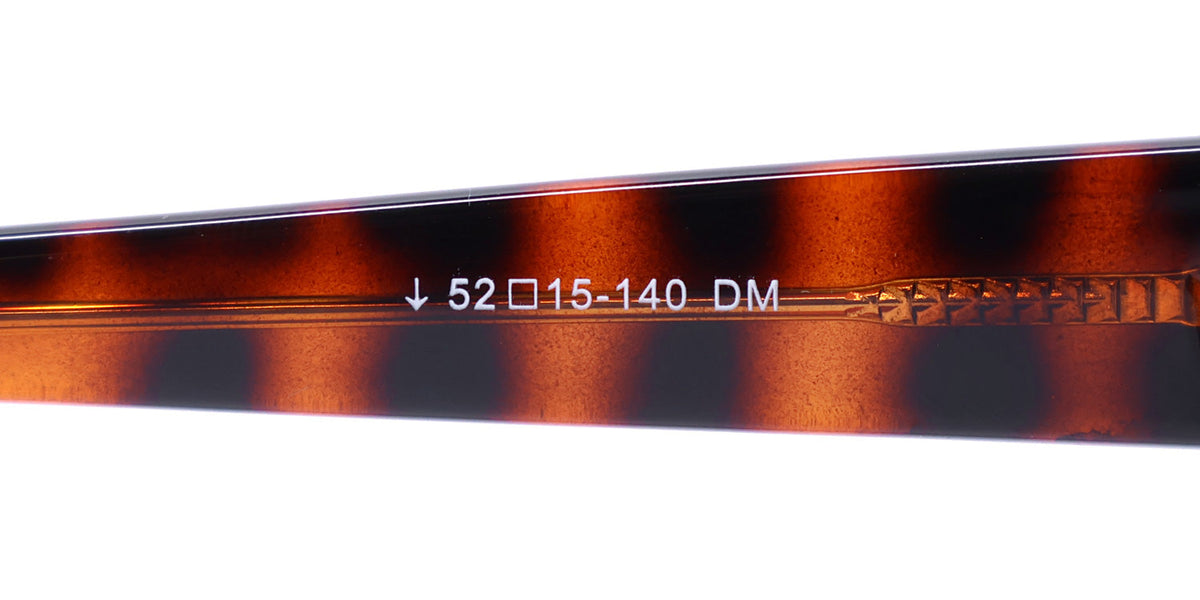 Fundamentals F005 Eyeglasses