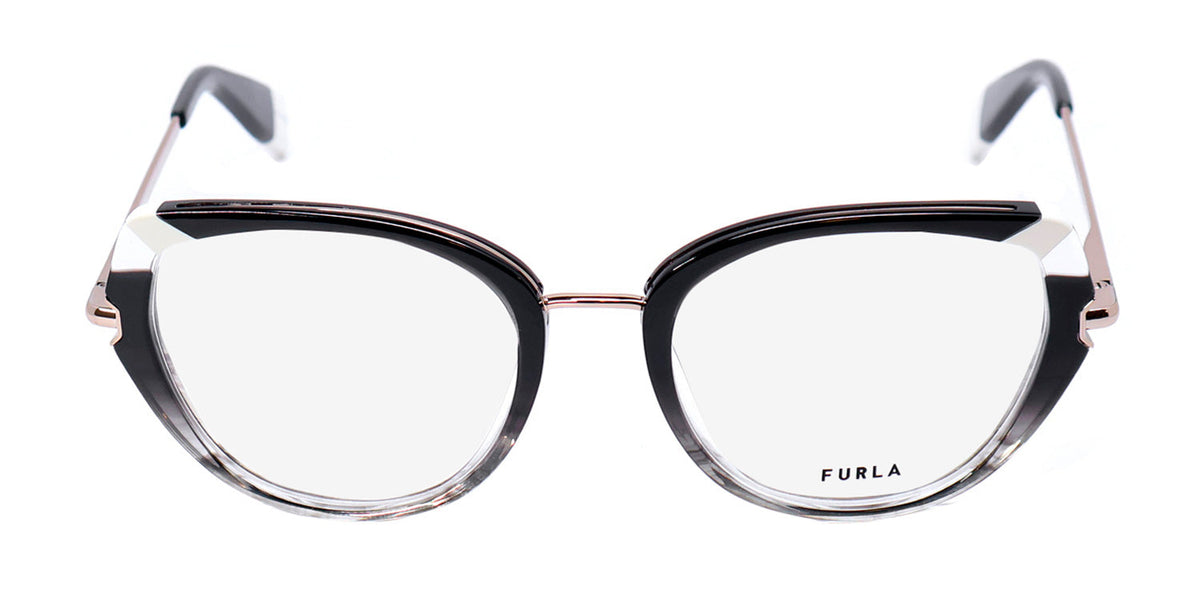 Furla Vfu500 Eyeglasses