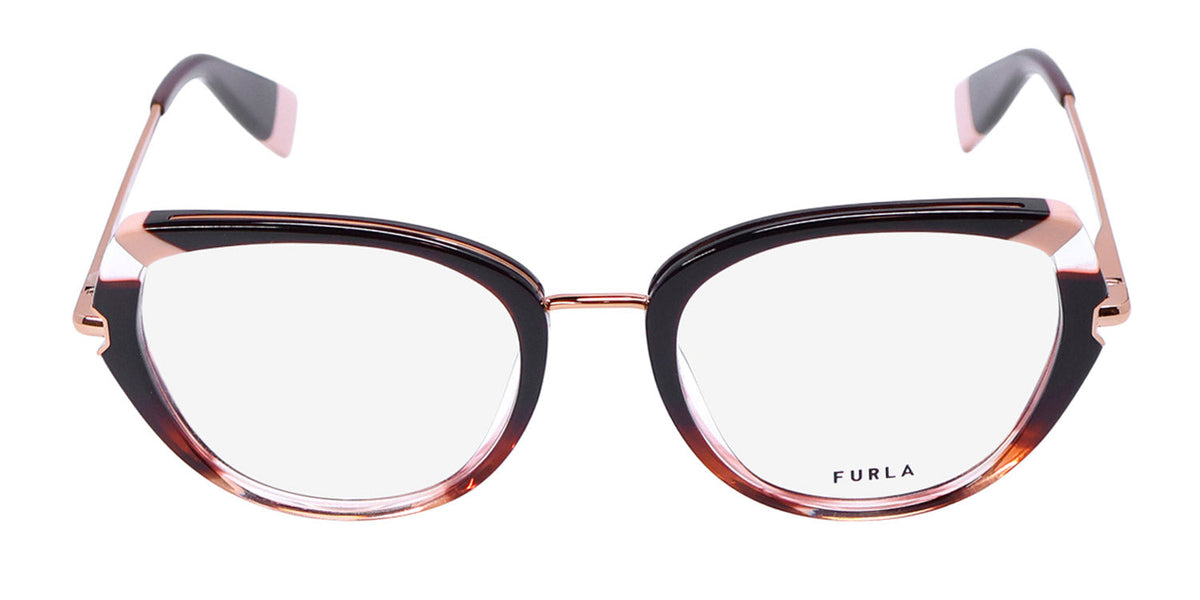 Furla Vfu500 Eyeglasses