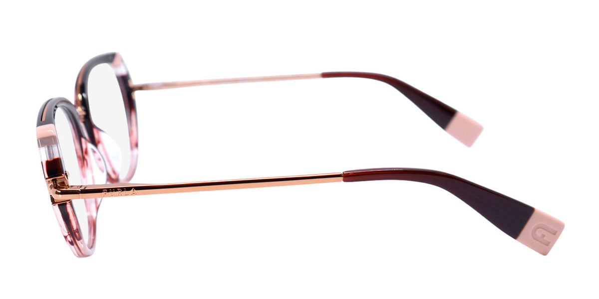 Furla Vfu500 Eyeglasses