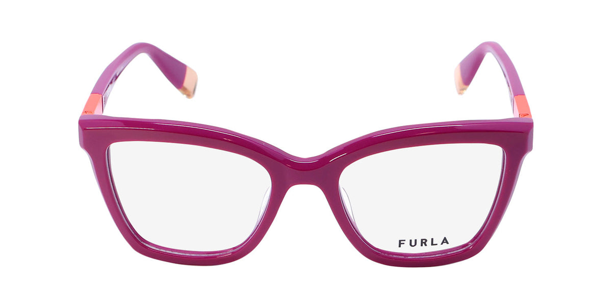 Furla Vfu721 Eyeglasses