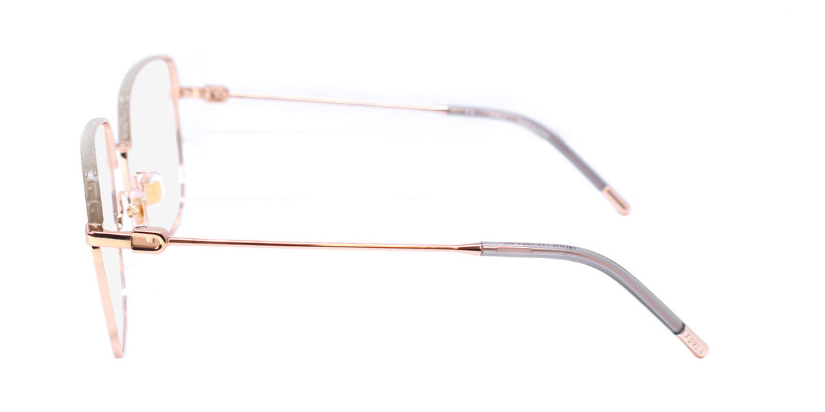 Furla Vfu638 Eyeglasses