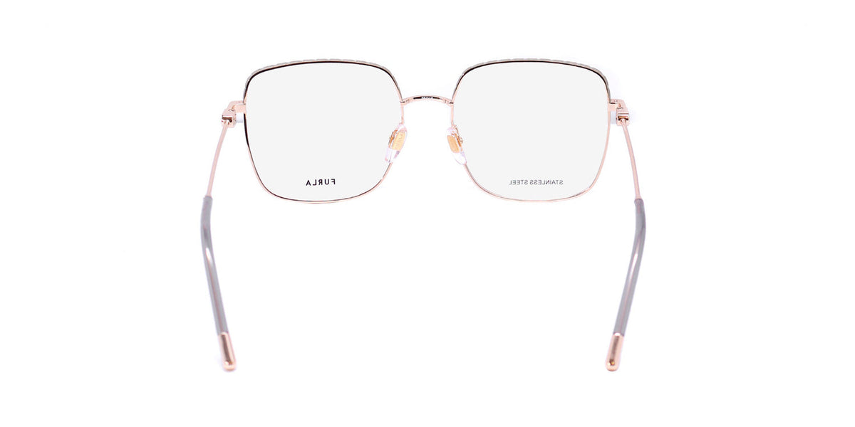Furla Vfu638 Eyeglasses