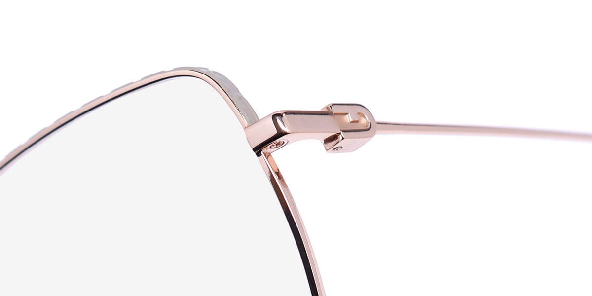 Furla Vfu638 Eyeglasses