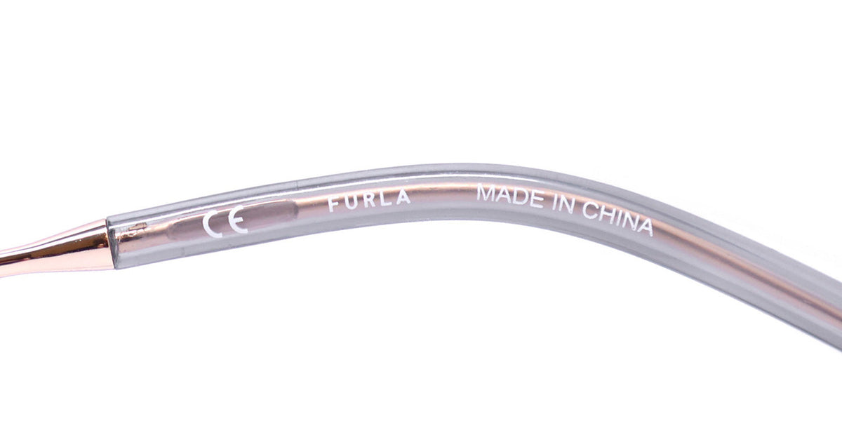 Furla Vfu638 Eyeglasses