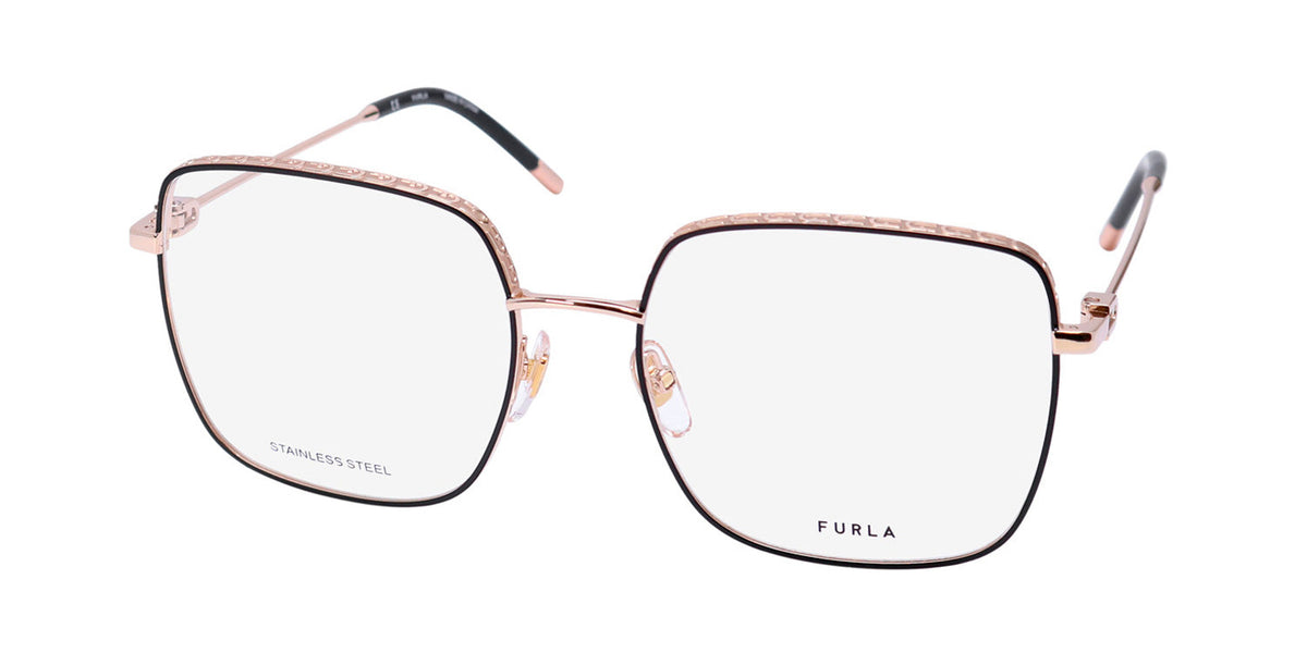 Furla Vfu638 Eyeglasses