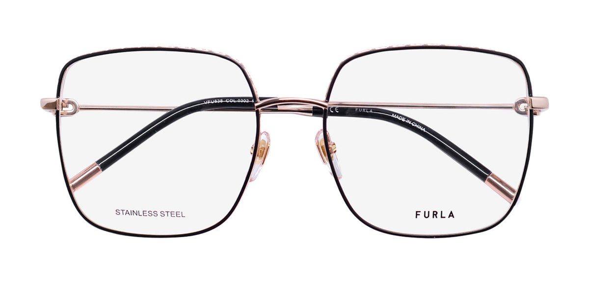 Furla Vfu638 Eyeglasses