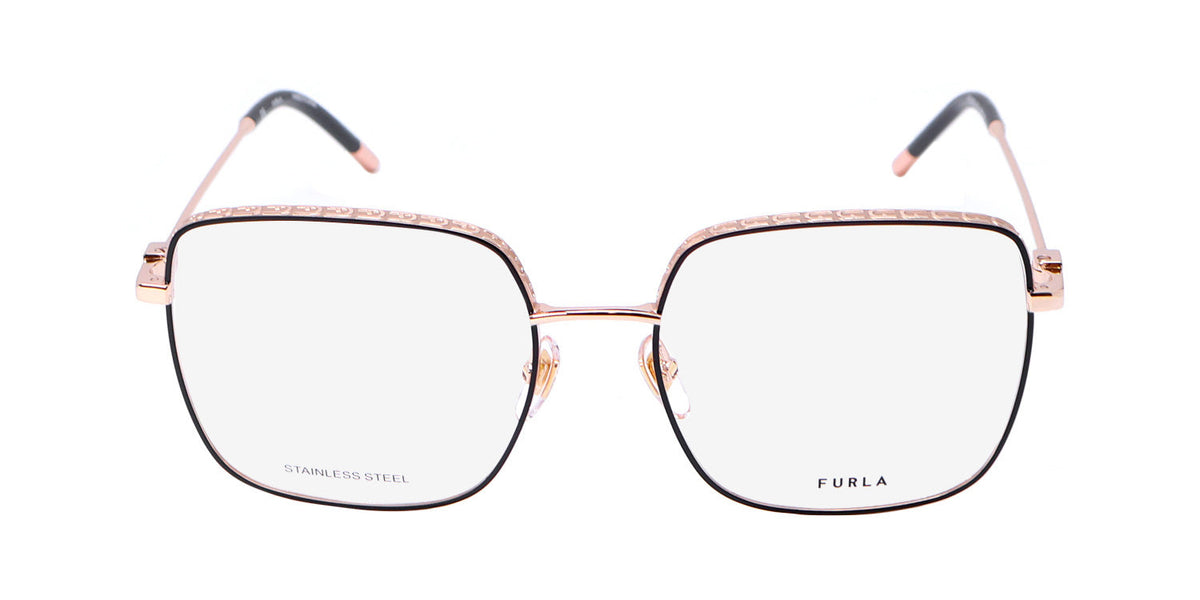 Furla Vfu638 Eyeglasses