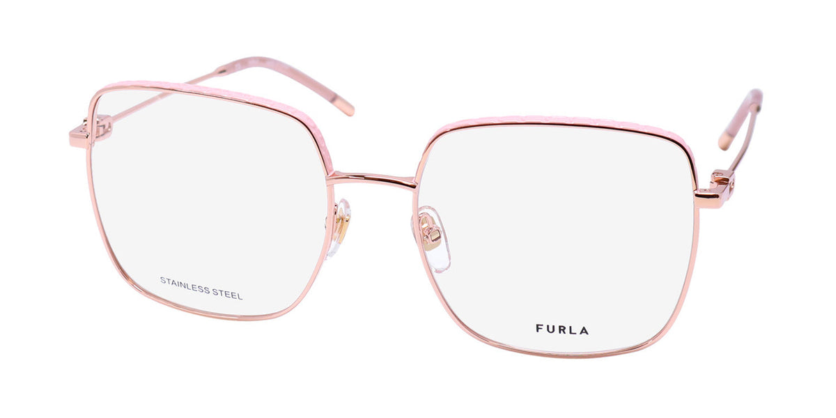 Furla Vfu638 Eyeglasses