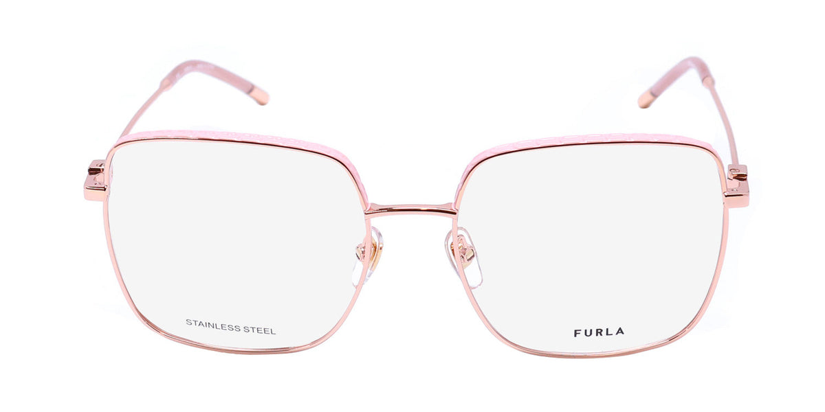 Furla Vfu638 Eyeglasses