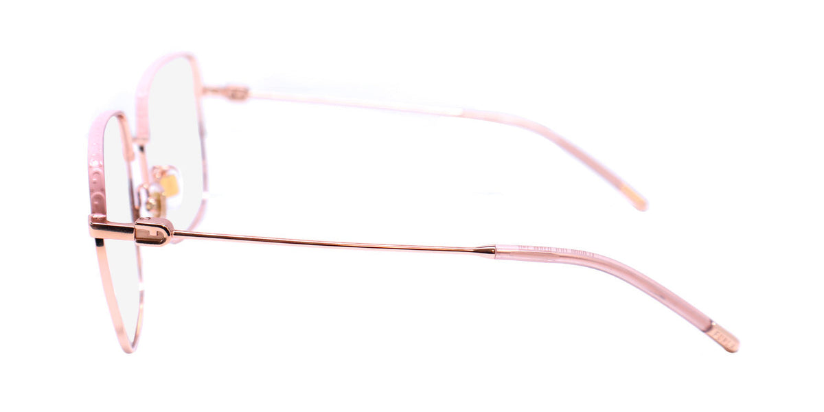 Furla Vfu638 Eyeglasses