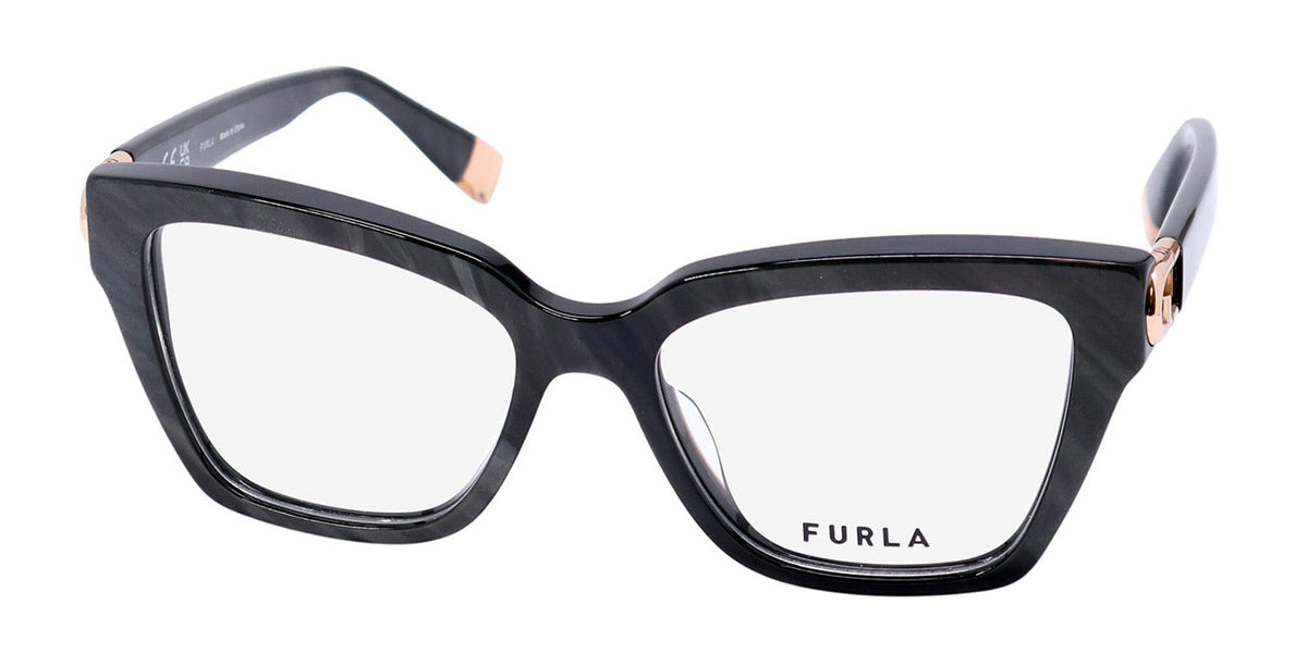 Furla Vfu826 Eyeglasses