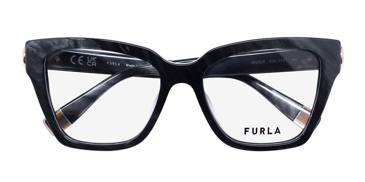 Furla Vfu826 Eyeglasses