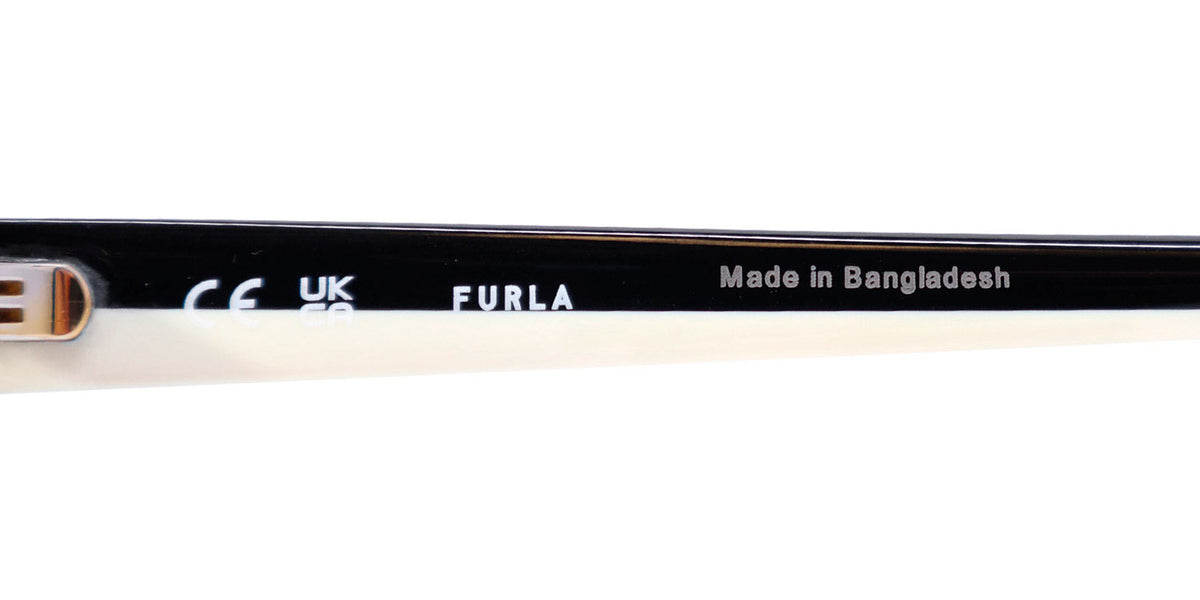 Furla Vfu764 Eyeglasses