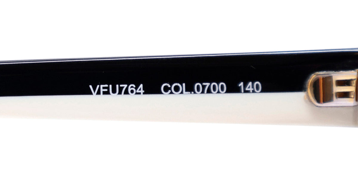Furla Vfu764 Eyeglasses