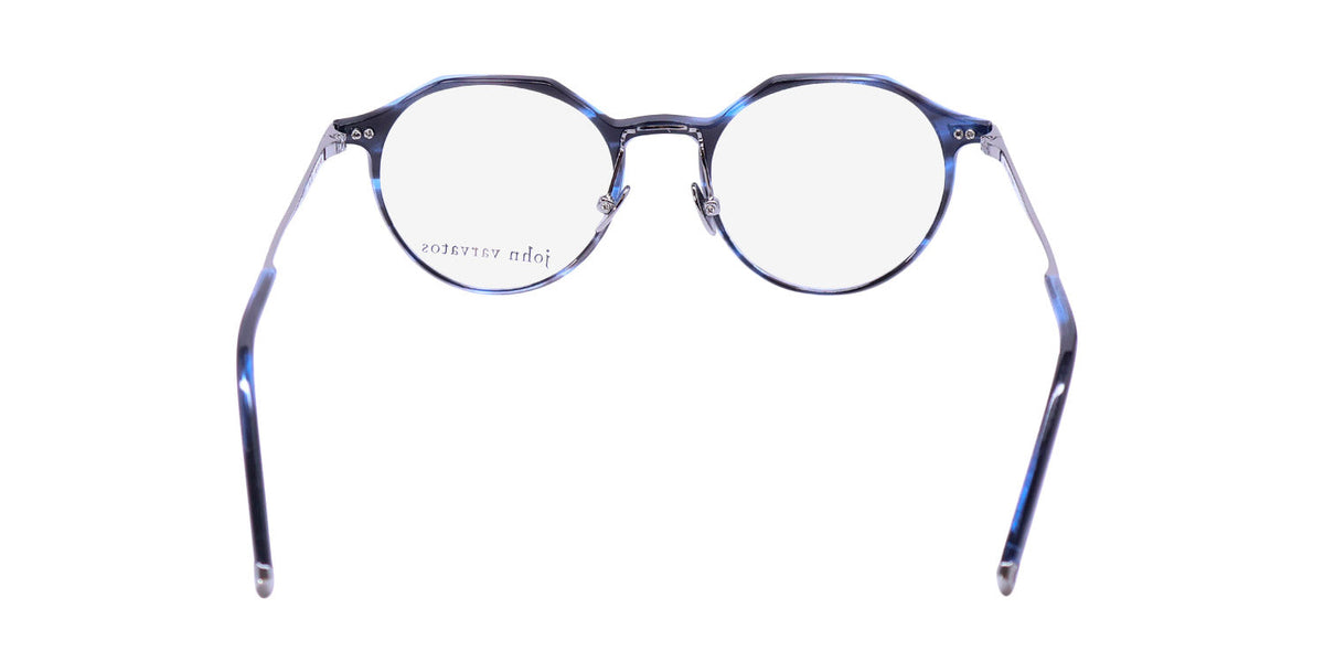John Varvatos V413 Eyeglasses