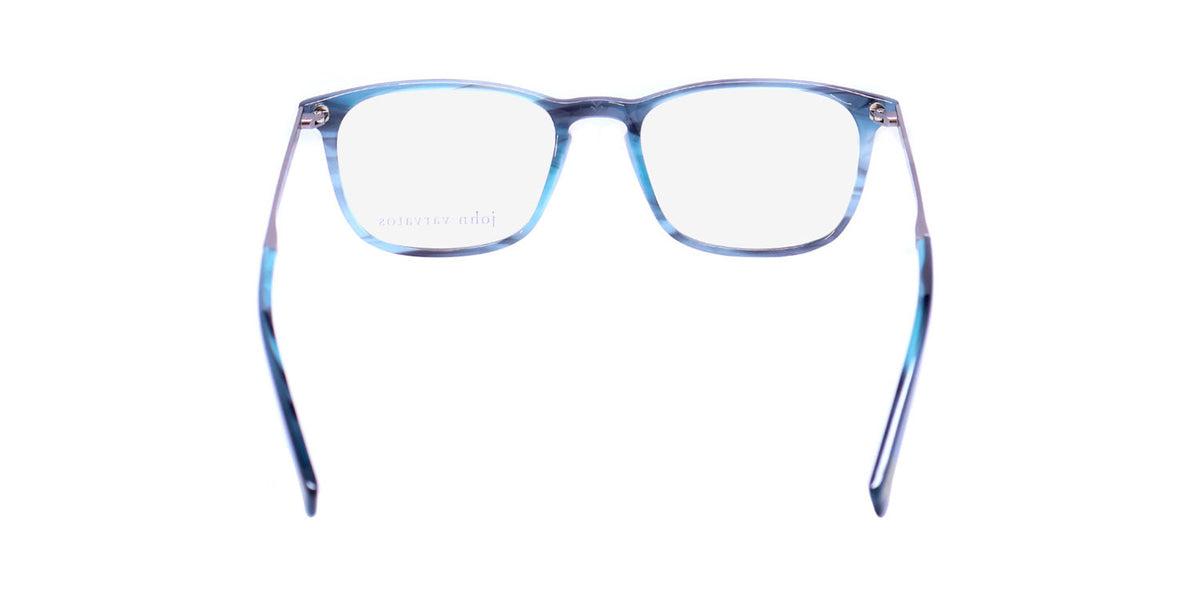 John Varvatos V370 Eyeglasses