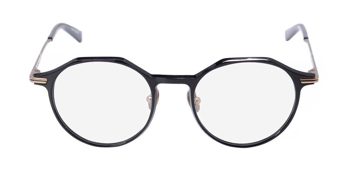 John Varvatos V413 Eyeglasses