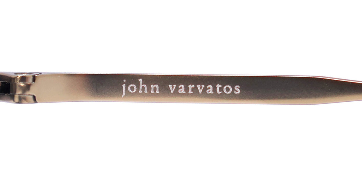 John Varvatos V413 Eyeglasses
