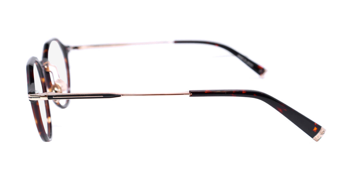 John Varvatos V413 Eyeglasses