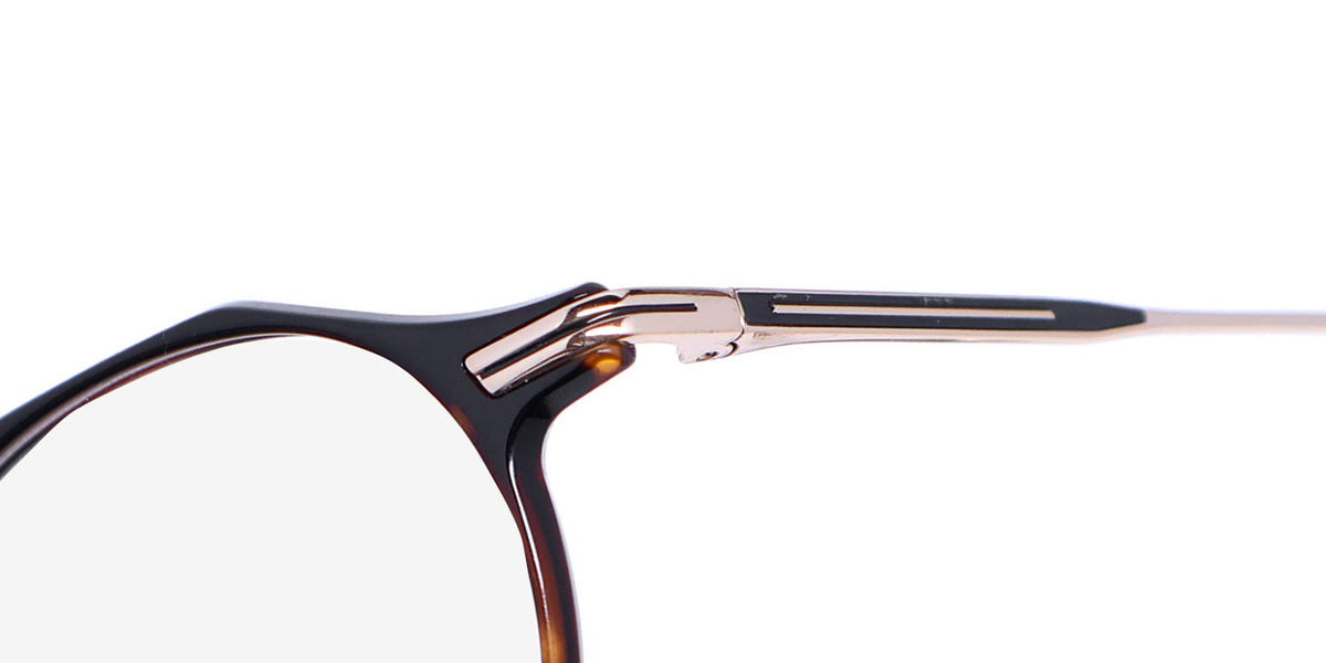 John Varvatos V413 Eyeglasses